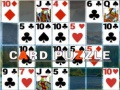 Jwèt Card Puzzle