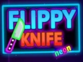 Jwèt Flippy Knife Neon