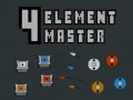 Jwèt 4 Element Master