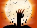 Jwèt Funny Zombies Memory