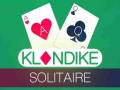 Jwèt Klondike Solitaire