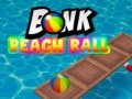 Jwèt Bonk Beach Ball