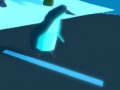 Jwèt Pengu Dash