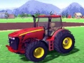 Jwèt Tractor Farming 2020