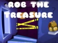 Jwèt Rob The Treasure