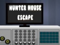 Jwèt Hunter House Escape