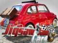 Jwèt Jigsaw Jam Cars