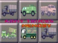 Jwèt Army Trucks Memory