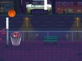 Jwèt Basketball Shoot