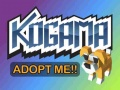Jwèt Kogama Adopt Me