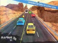 Jwèt Racing 3d Extreme Car Race