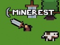 Jwèt Minerest