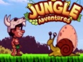 Jwèt Jungle Adventures