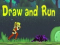 Jwèt Draw and Run