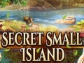 Jwèt Secret small island