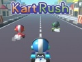 Jwèt Kart Rush