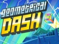 Jwèt Geometrical Dash