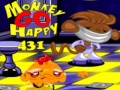 Jwèt Monkey GO Happy Stage 431