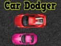 Jwèt Car Dodger