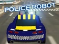 Jwèt Police Robot 