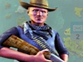 Jwèt Safari Animal Hunter