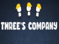 Jwèt Threes Company