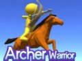 Jwèt Archer Warrior