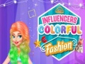 Jwèt Influencers Colorful Fashion