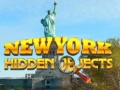 Jwèt New York Hidden Objects