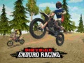 Jwèt Dirt Bike Enduro Racing