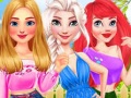 Jwèt Princesses Garden Contest