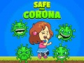 Jwèt Safe From Corona