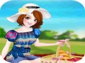 Jwèt Go To A Picnic