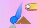 Jwèt Impossible Ball