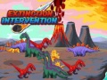 Jwèt Extinction Intervention