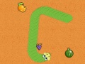 Jwèt Snake Want Fruits