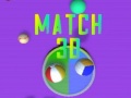 Jwèt Match 3D