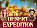 Jwèt Desert Expedition