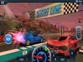 Jwèt Fast Line Furious Car Racing