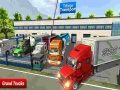 Jwèt Ultimate Off Road Cargo Truck Trailer Simulator