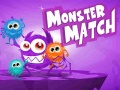 Jwèt Monster Match