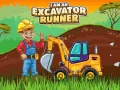 Jwèt I Am An Excavator Runner