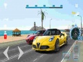 Jwèt City Car Racing