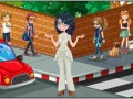 Jwèt Fashion Dressup