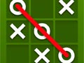 Jwèt Tic Tac Toe Mania