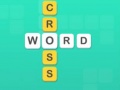 Jwèt Word Cross