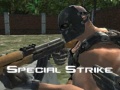 Jwèt Special Strike