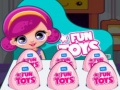 Jwèt Cute Dolls Open Eggs