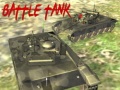 Jwèt Battle Tank 
