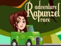 Jwèt Adventure Rapunzel Race